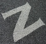 Vinyl Mesh Inlay Logo Mats